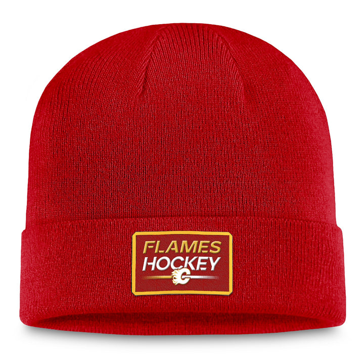 Flames Fanatics AP23 Prime Beanie