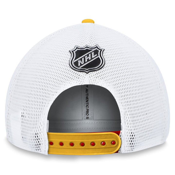 Flames AP23 Rink Trucker Cap