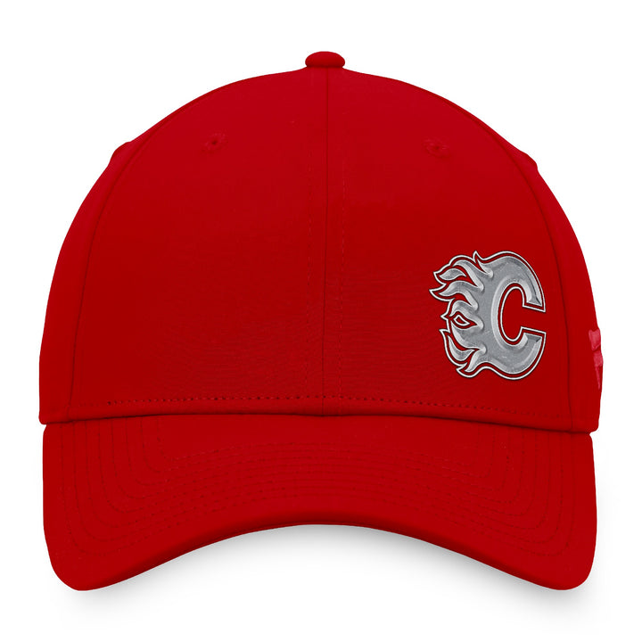 Flames AP23 Road Structured Adj Cap