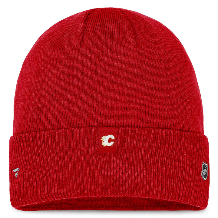 Flames Fanatics AP23 Road Cuffed Beanie Knit