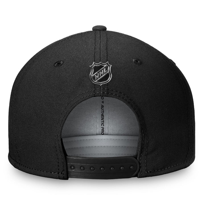 Flames AP23 Alt Blasty Snapback Cap