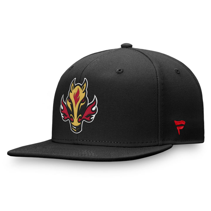Flames AP23 Alt Blasty Snapback Cap