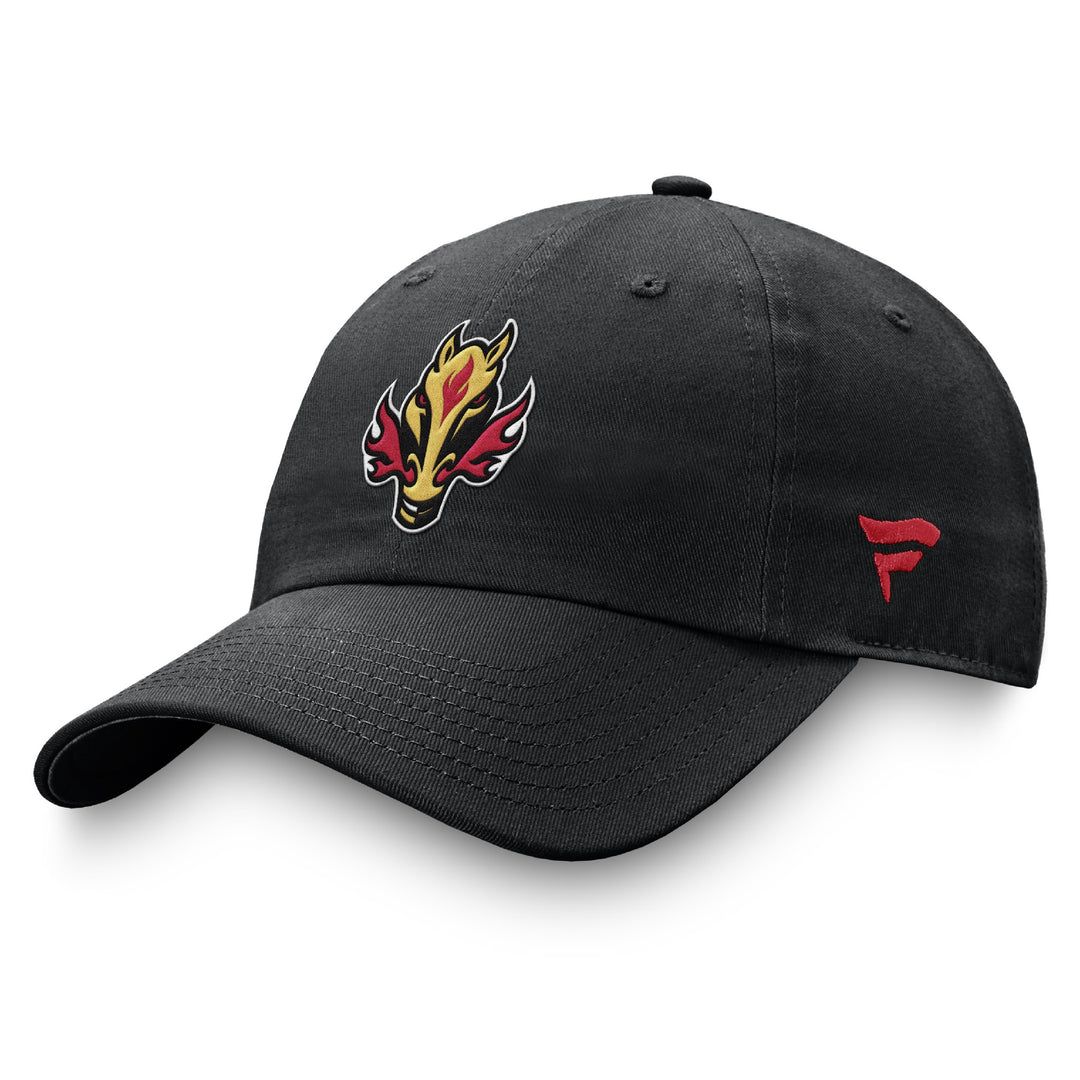 Flames Fanatics AP23 Alt Blasty Slouch Cap