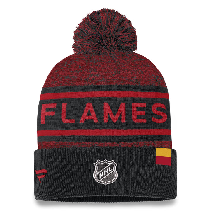 Flames AP23 Alt Blasty Pom Knit