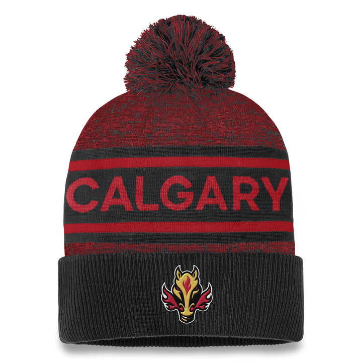 Flames AP23 Alt Blasty Pom Knit