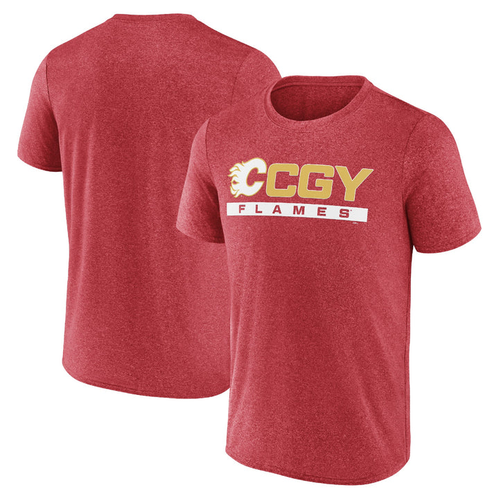 Flames Poly Playmaker T