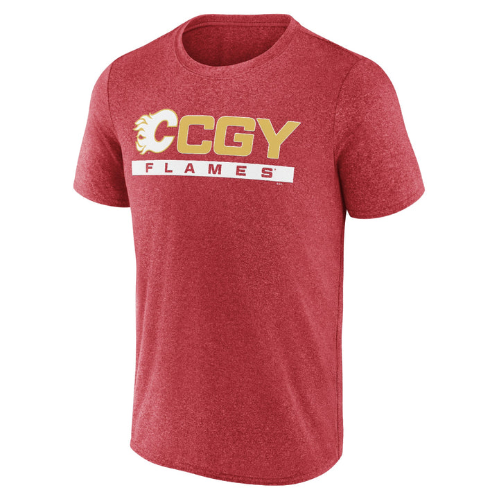 Flames Poly Playmaker T