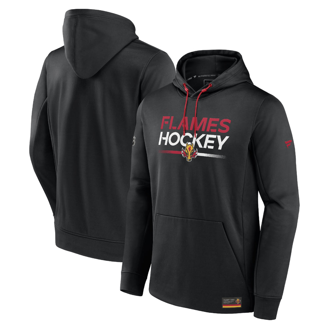 Flames Fanatics AP23 Alt Blasty Hoodie