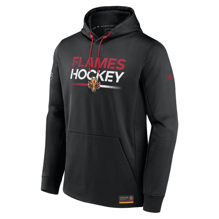 Flames Fanatics AP23 Alt Blasty Hoodie