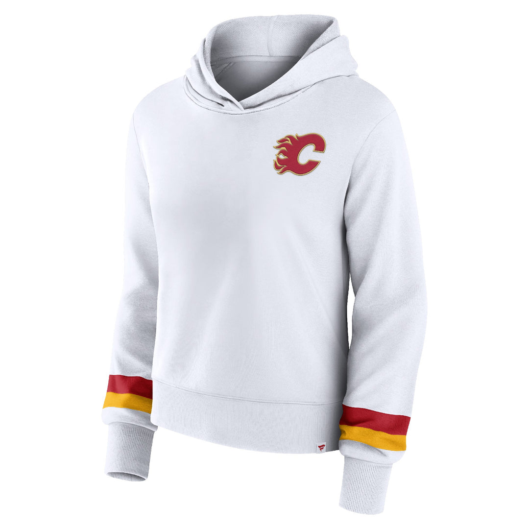 Flames Fanatics Ladies CF Away Hoodie