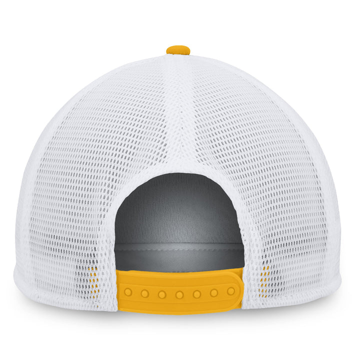 Flames Heritage Foam Snap Cap