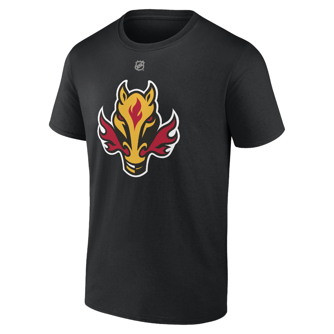 Flames Fanatics Blasty Andersson Player T-Shirt