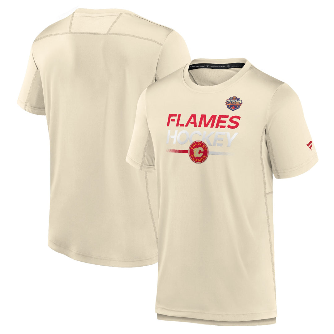 Flames HC 23 Tech T-Shirt