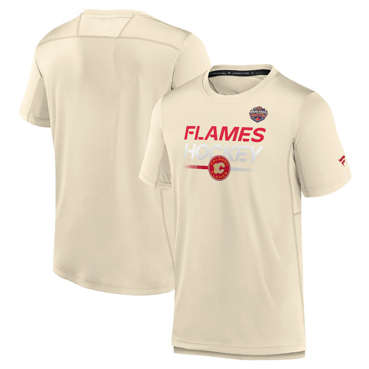 Flames HC 23 Tech T-Shirt