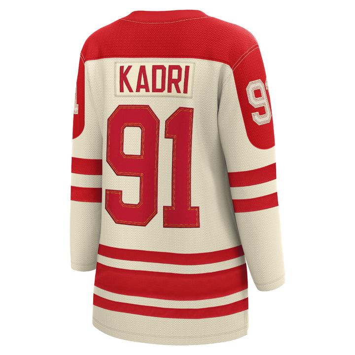 Flames Ladies Kadri HC 23 Breakaway Jersey