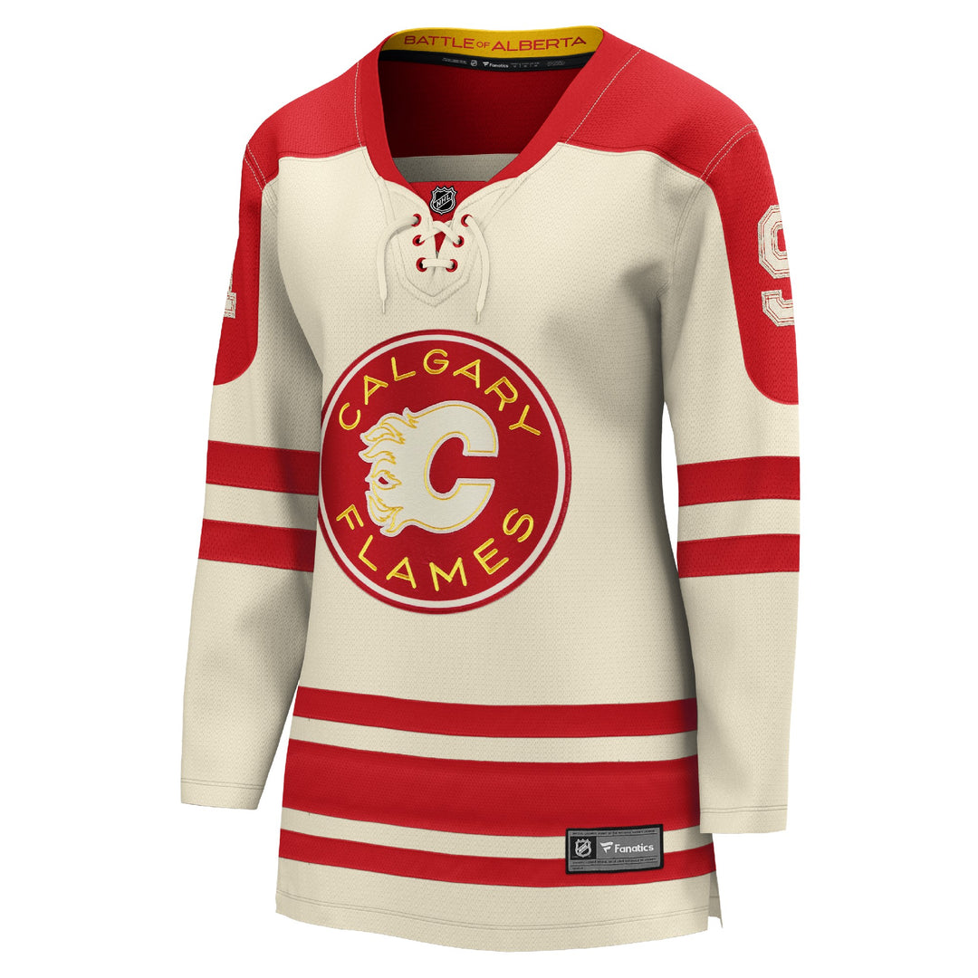 Flames Ladies Kadri HC 23 Breakaway Jersey