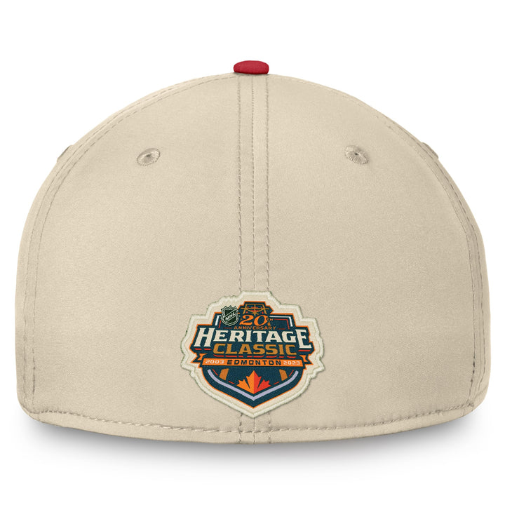 Flames Fan HC 23 Stretch Cap