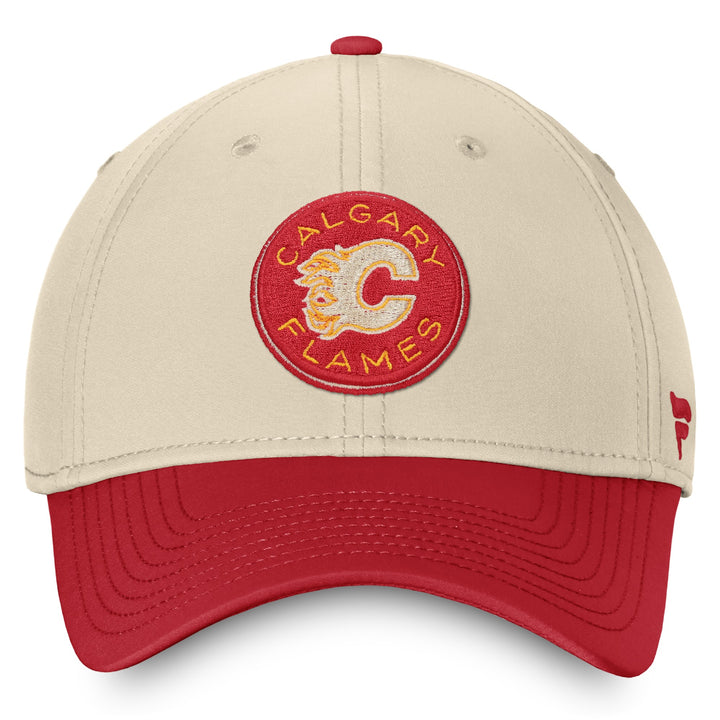 Flames Fan HC 23 Stretch Cap