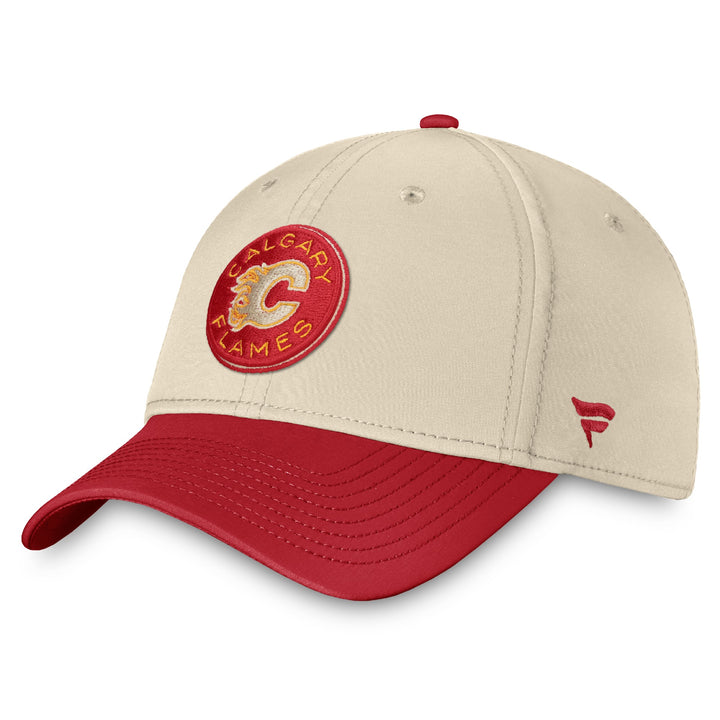 Flames Fan HC 23 Stretch Cap