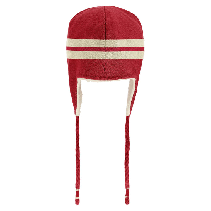 Flames Fan HC 23 Trapper Hat