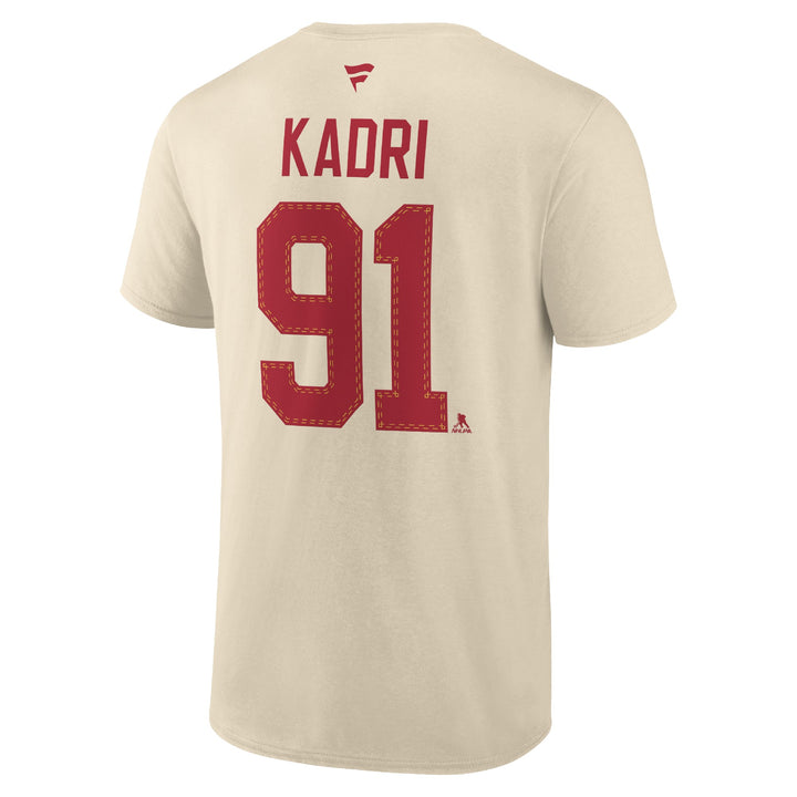 Flames HC 23 Kadri Player T-Shirt