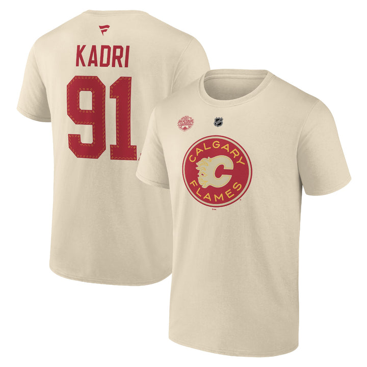 Flames HC 23 Kadri Player T-Shirt