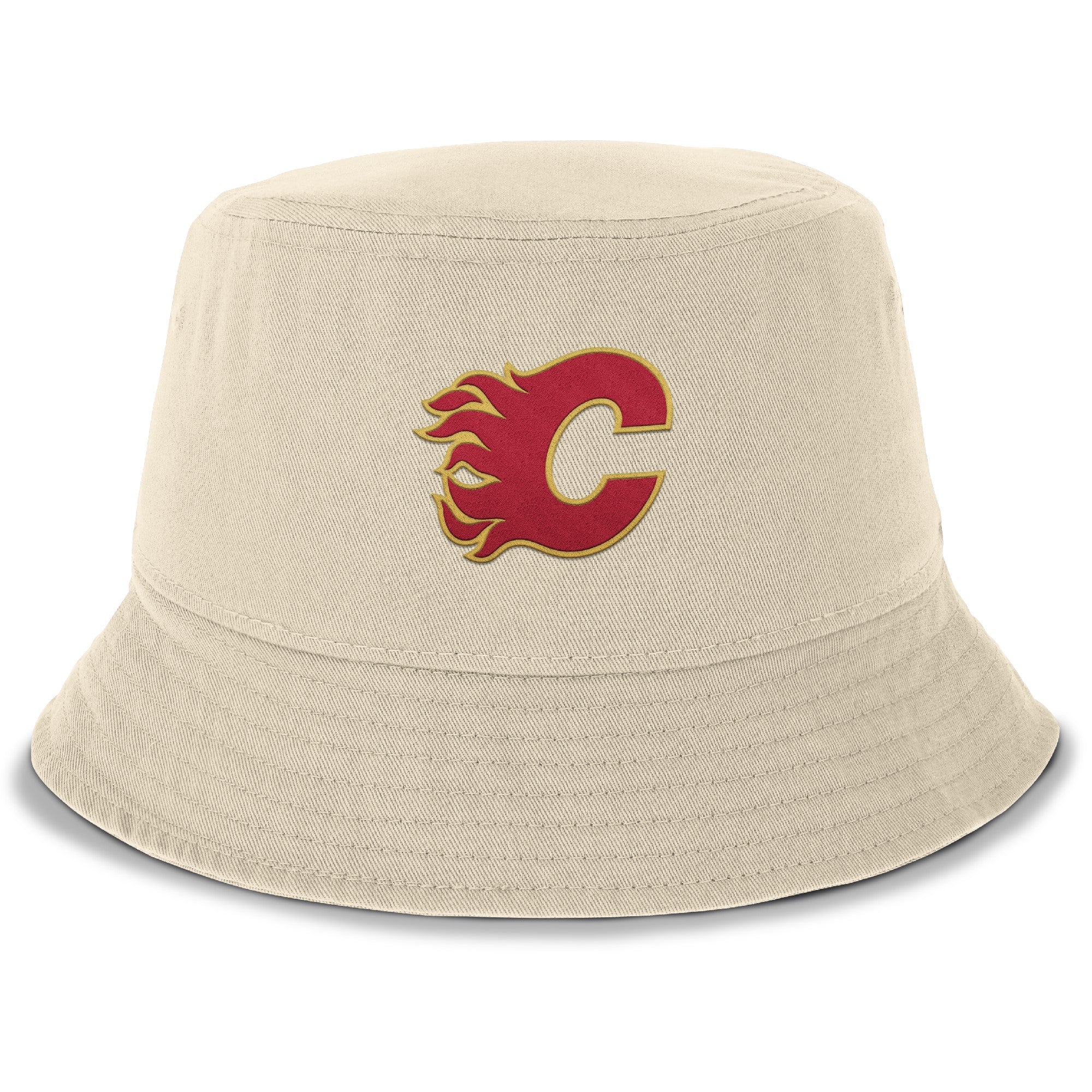 Flames Fanatics Offside Bucket Cap – CGY Team Store