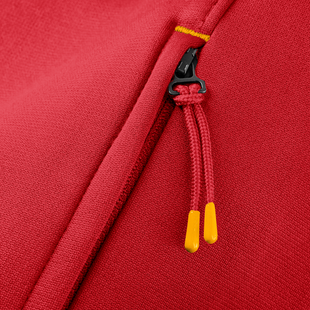 Flames AP25 Rink Fullzip Fleece Jacket