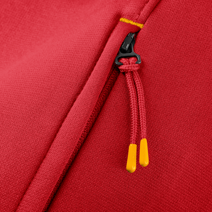 Flames AP25 Rink Fullzip Fleece Jacket
