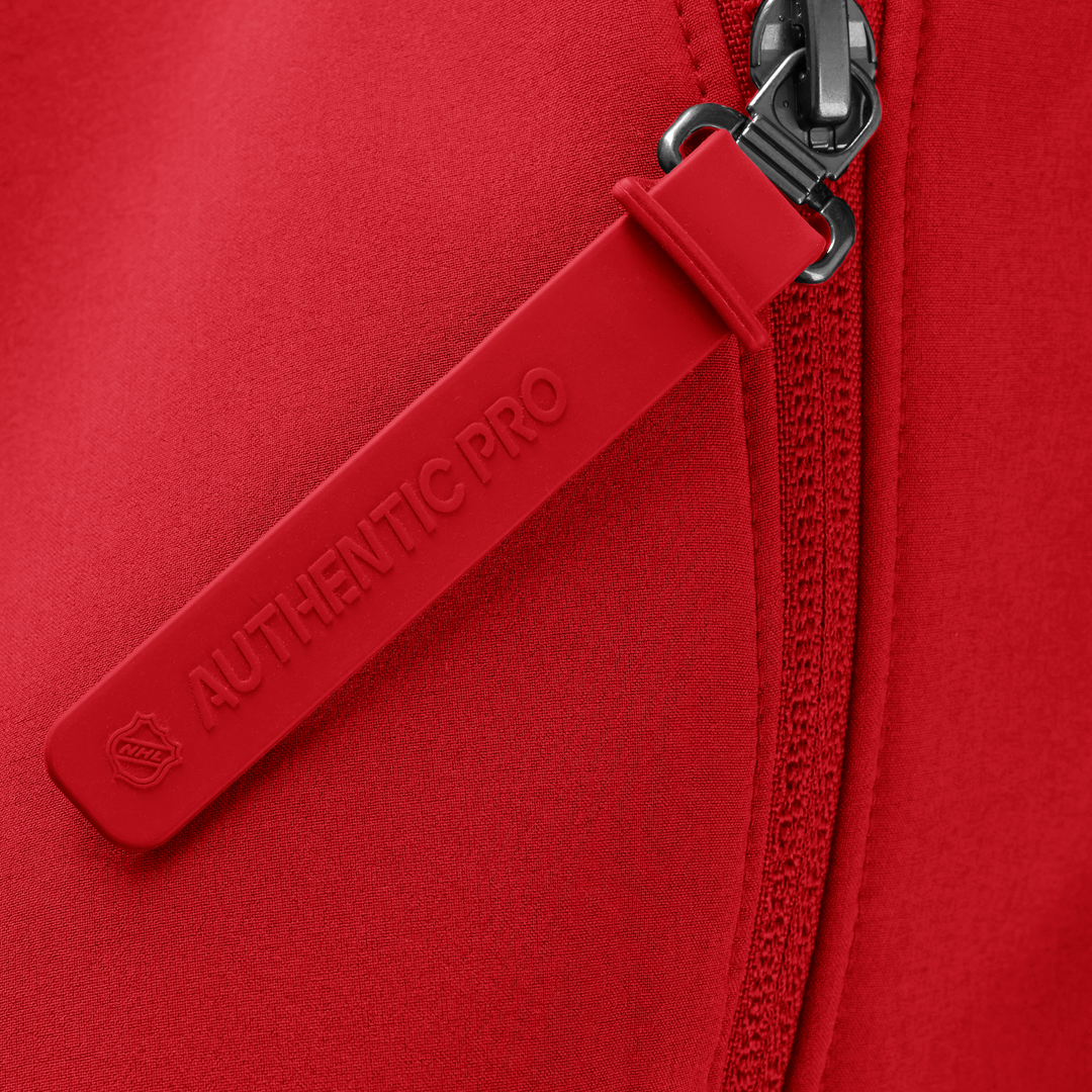 Flames AP25 Rink Fullzip Fleece Jacket