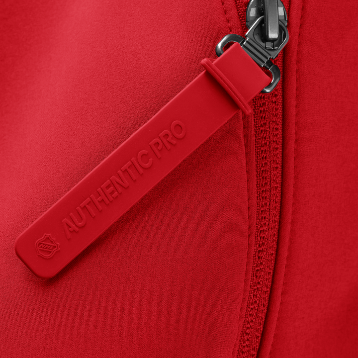 Flames AP25 Rink Fullzip Fleece Jacket