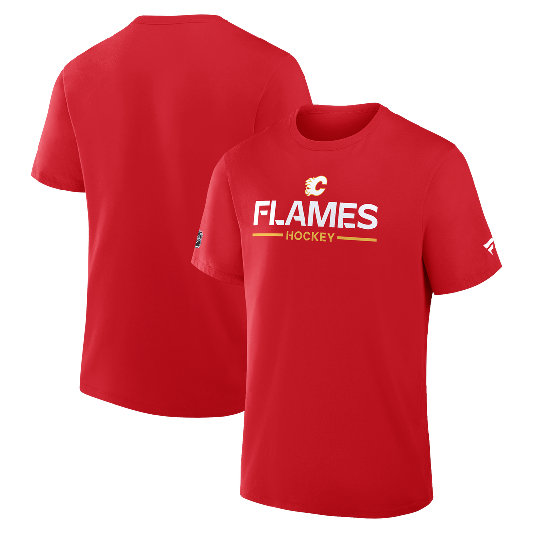 Fanatics AP25 Red Cotton T