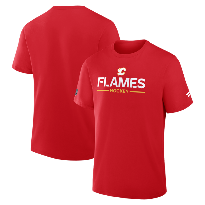 Fanatics AP25 Red Cotton T