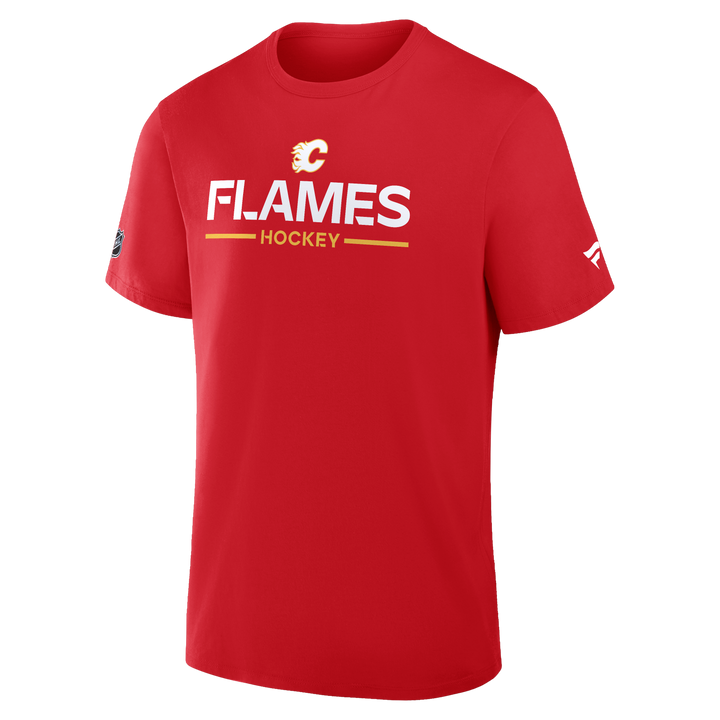 Fanatics AP25 Red Cotton T