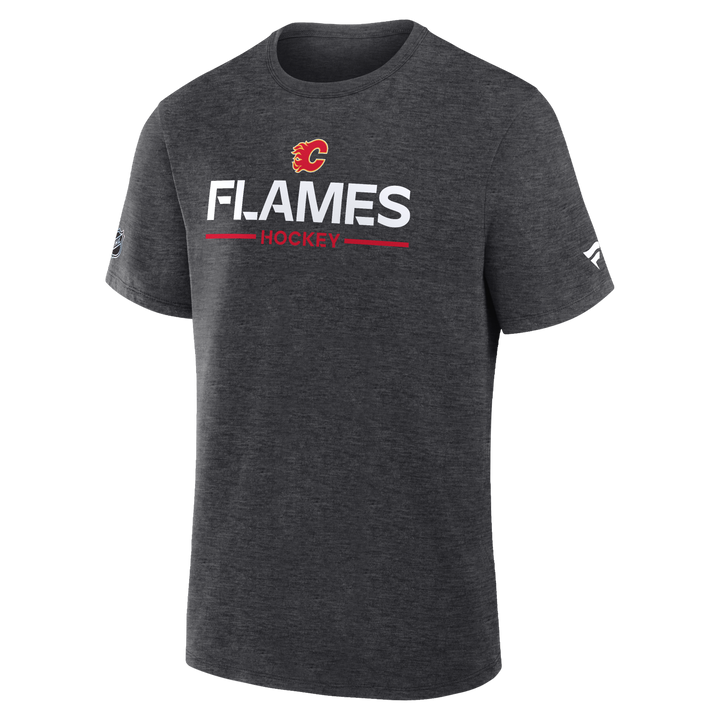 Fanatics AP25 Charcoal Cotton T