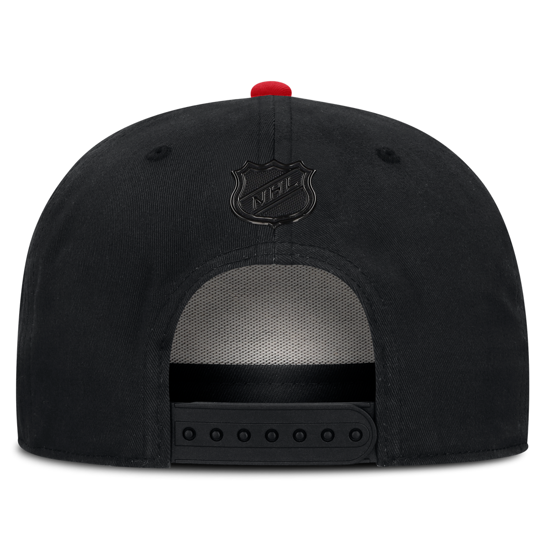 Flames Fanatics AP26 Military Appreciation Cap