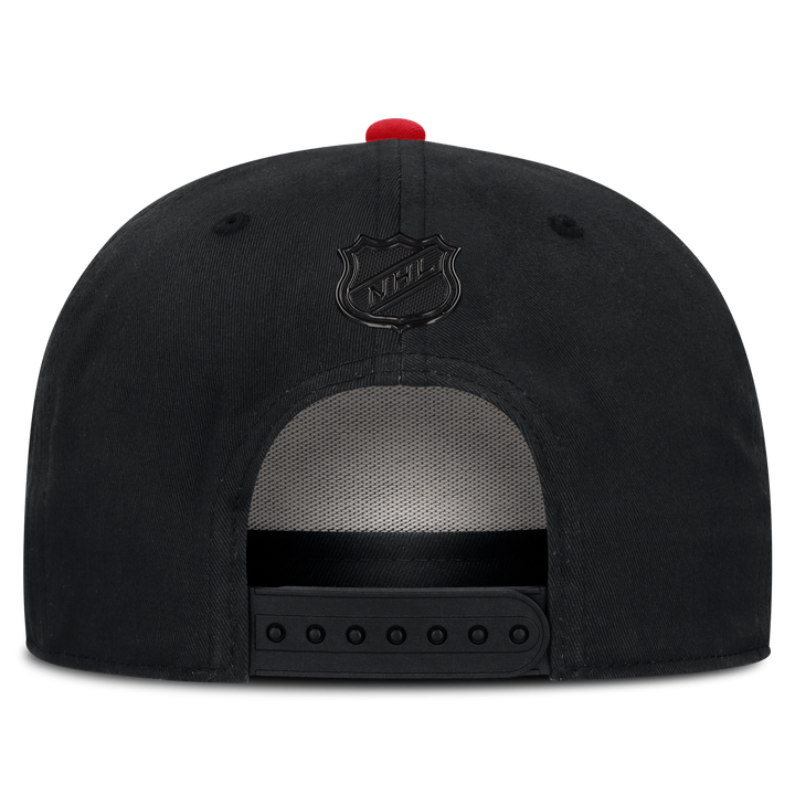 Flames Fanatics AP26 Military Appreciation Cap