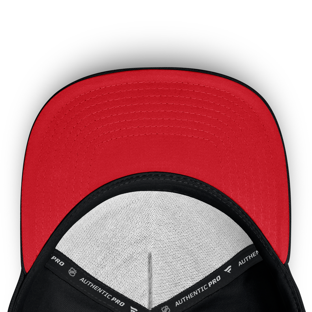 Flames Fanatics AP26 Military Appreciation Cap