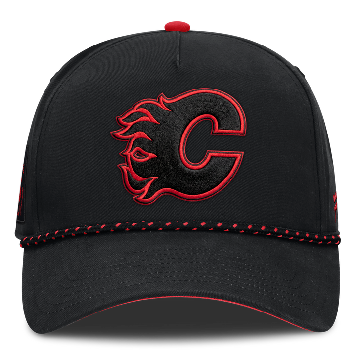 Flames Fanatics AP26 Military Appreciation Cap