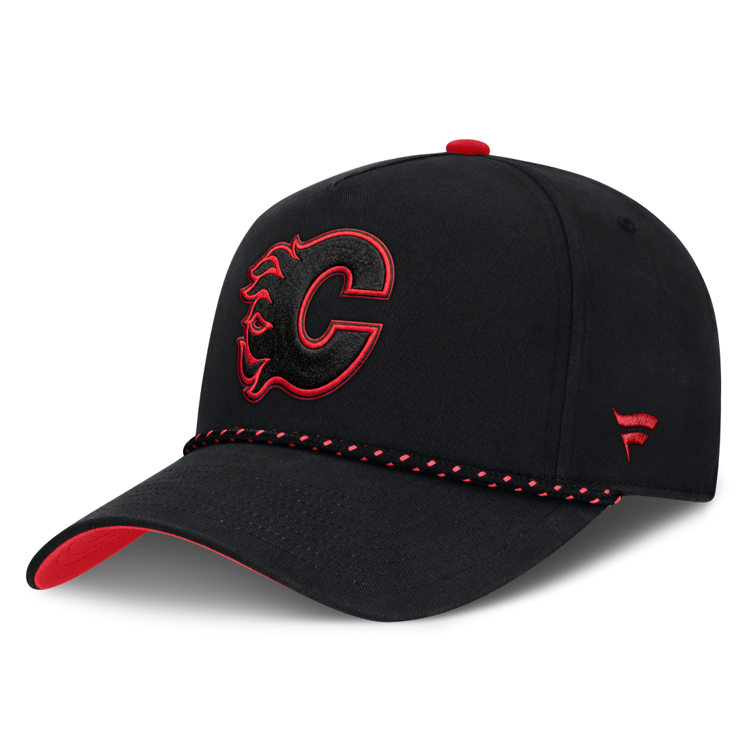 Flames Fanatics AP26 Military Appreciation Cap