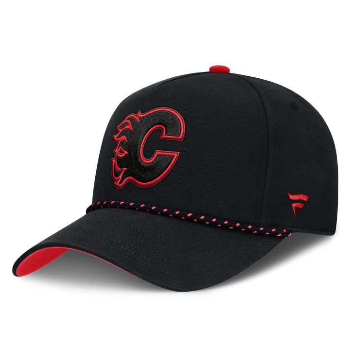Flames Fanatics AP26 Military Appreciation Cap