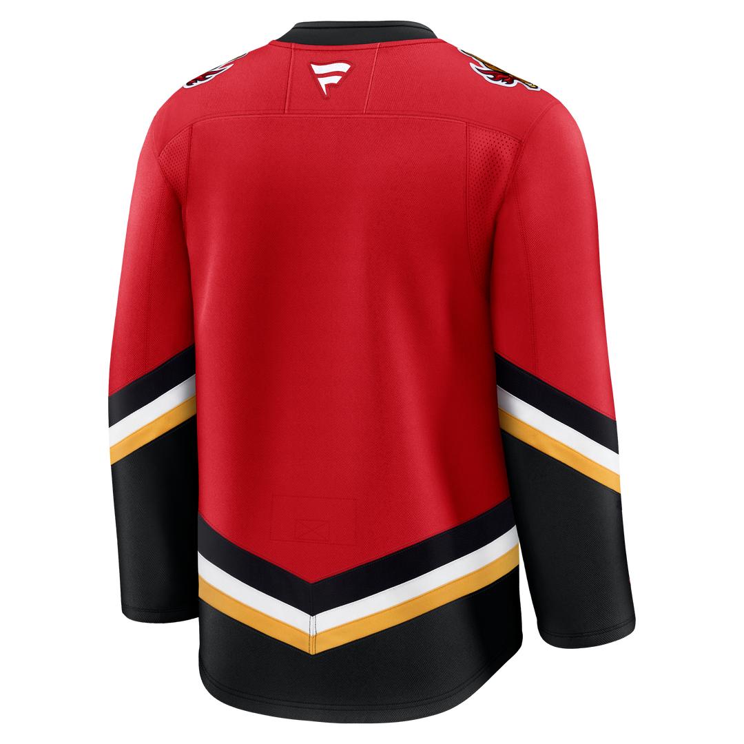 Flames Fanatics Premium Alt 2 Jersey