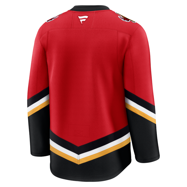 Flames Fanatics Premium Alt 2 Jersey