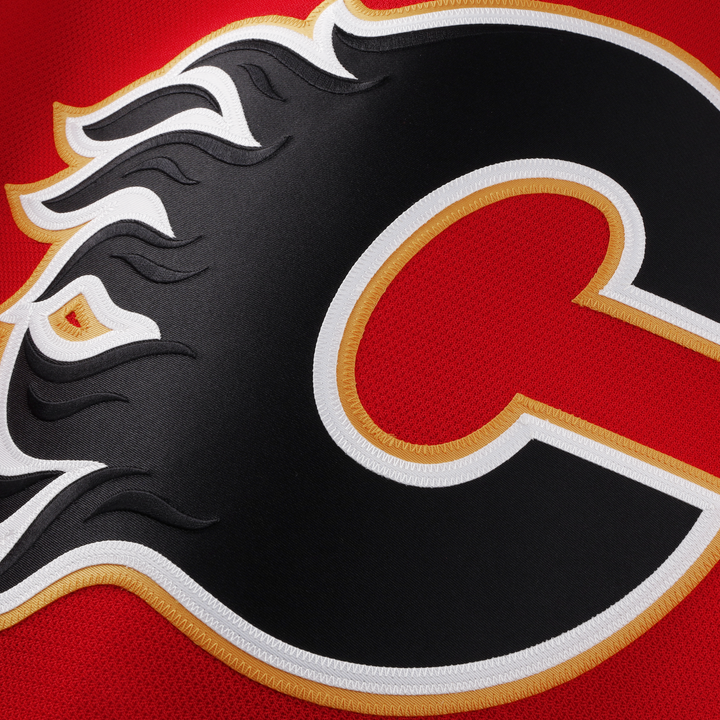 Flames Fanatics Premium Alt 2 Jersey