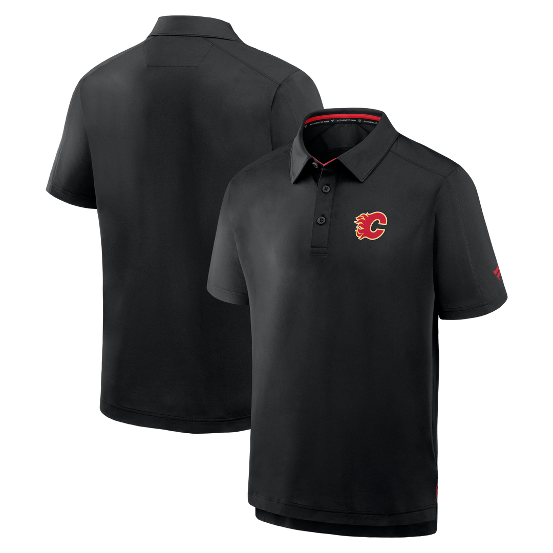 Flames AP26 Rink Polo