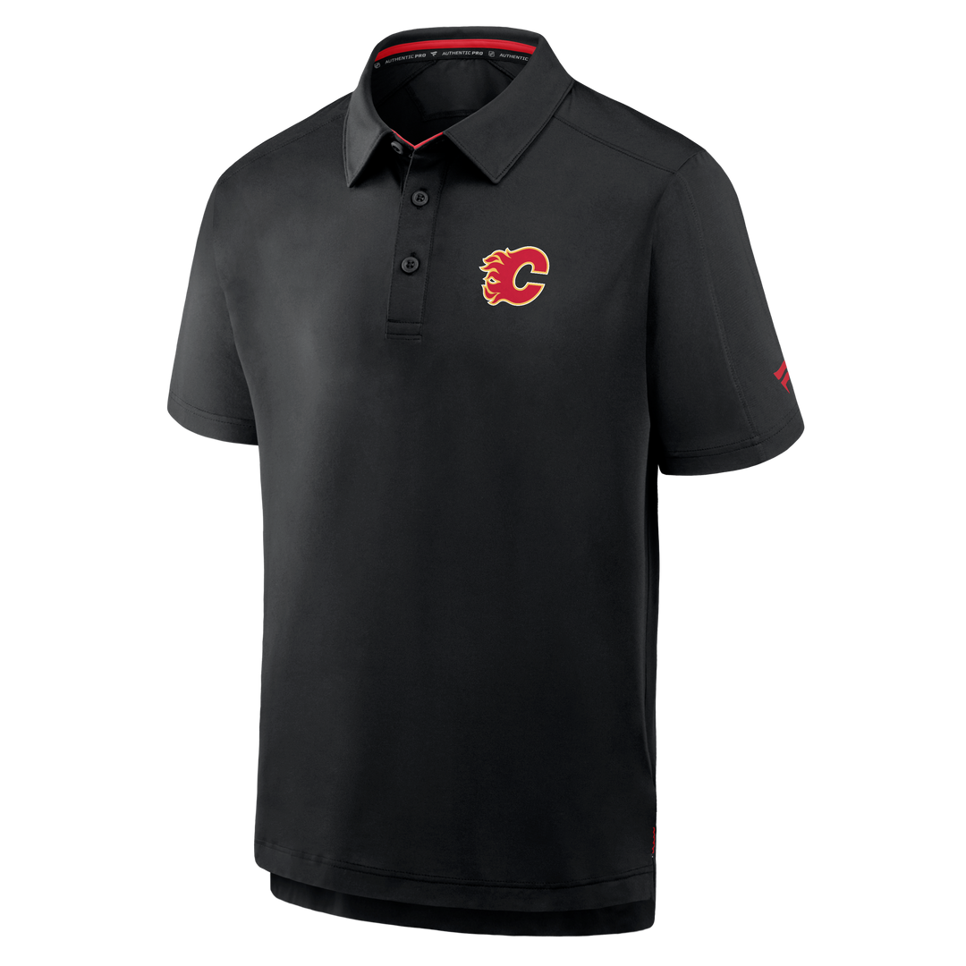 Flames AP26 Rink Polo