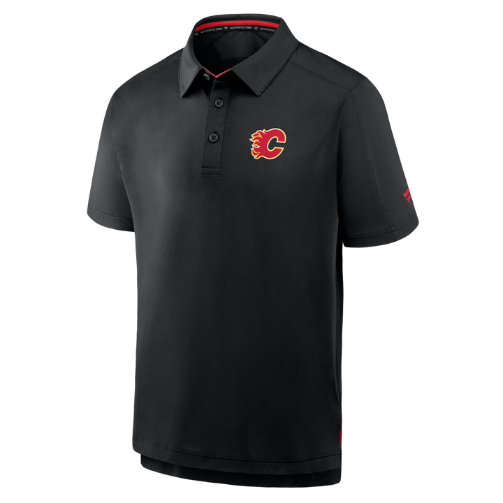 Flames AP26 Rink Polo