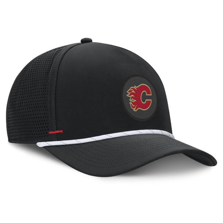 AP26 Rink 1 5-Panel Adj Cap - side 2
