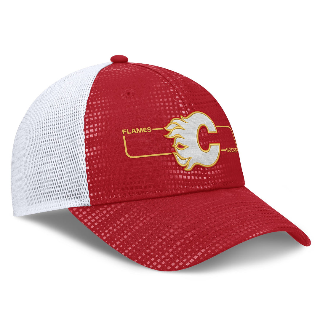 AP26 Rink 2 Poly Spandex Trucker - side 2