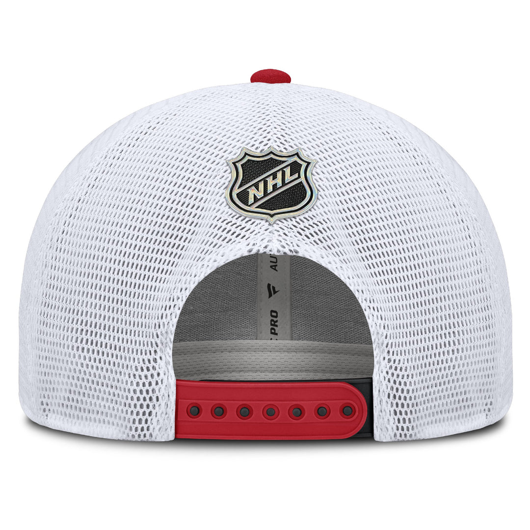 AP26 Rink Poly Mid Crown - back